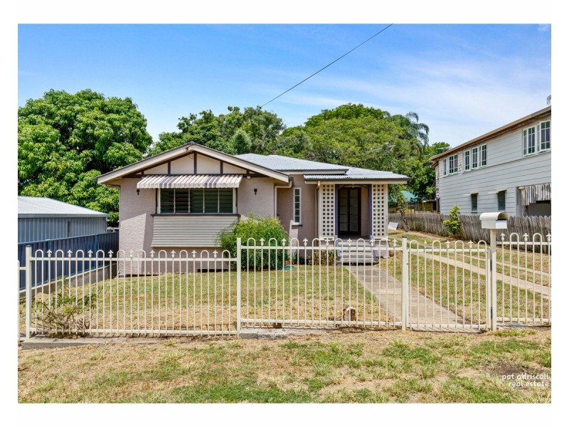 5 Ferguson Street, Allenstown QLD 4700