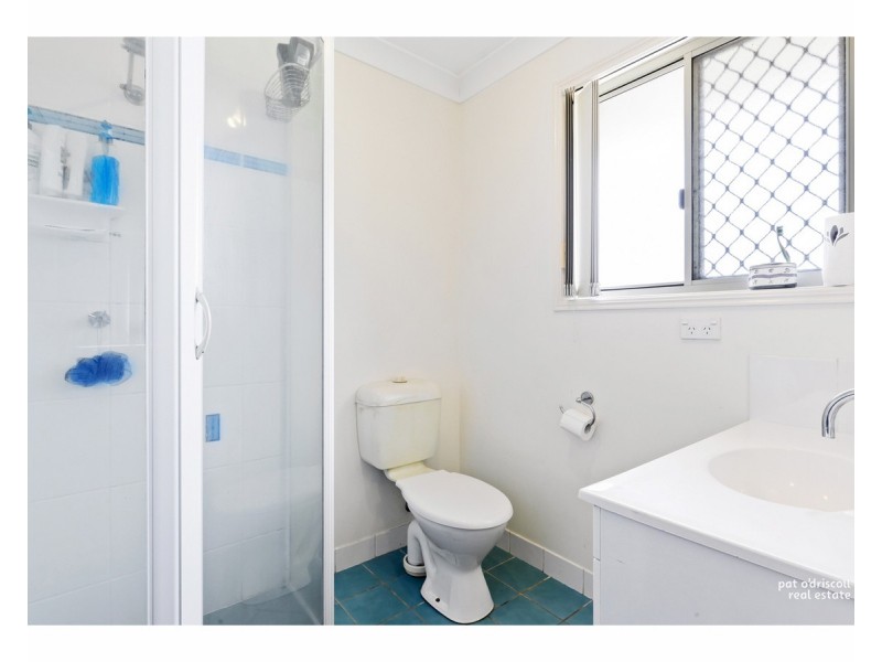 3 Seonaid Place, Gracemere QLD 4702