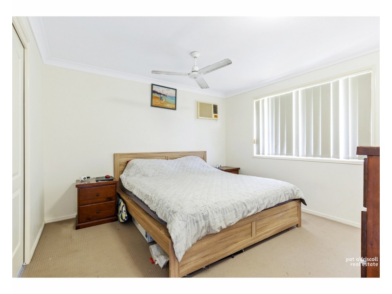 3 Seonaid Place, Gracemere QLD 4702