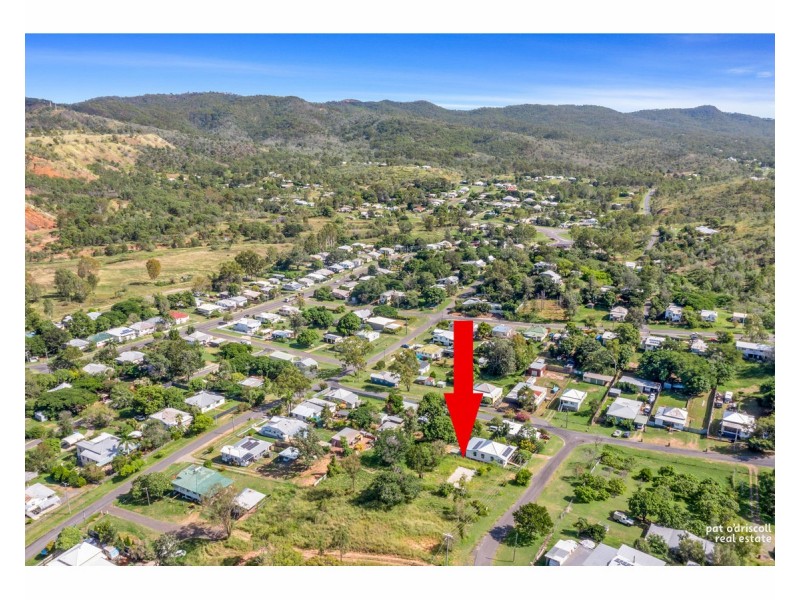 6 Cribb Street, Mount Morgan QLD 4714