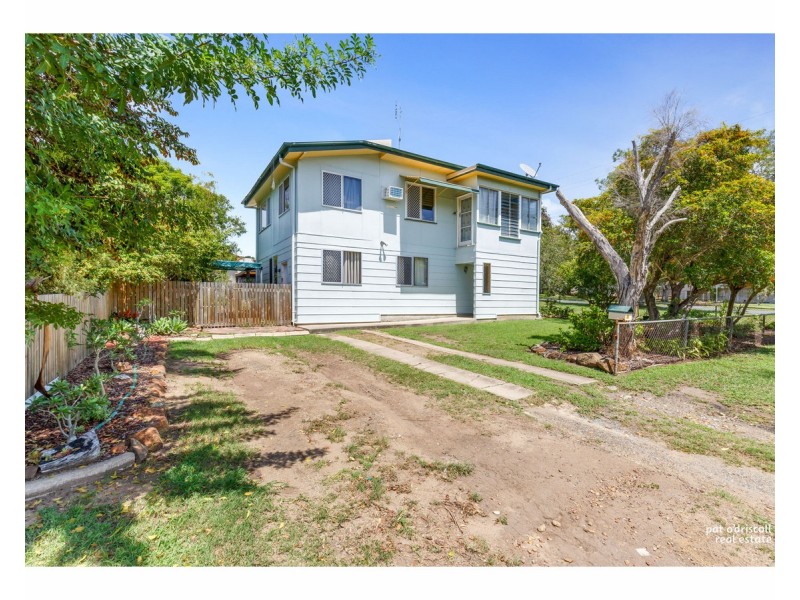 27 McKelligett Street, Wandal QLD 4700