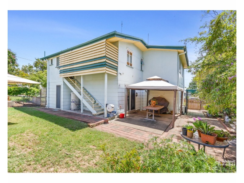 27 McKelligett Street, Wandal QLD 4700