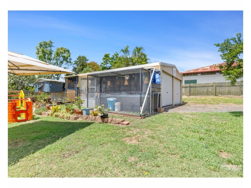 27 McKelligett Street, Wandal QLD 4700