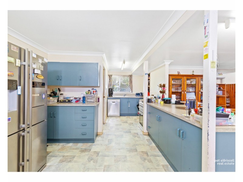 27 McKelligett Street, Wandal QLD 4700