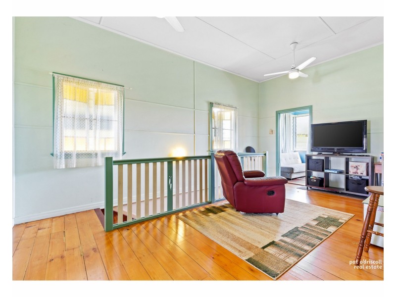 27 McKelligett Street, Wandal QLD 4700