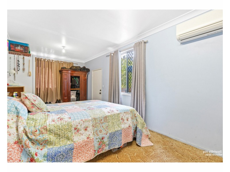 27 McKelligett Street, Wandal QLD 4700