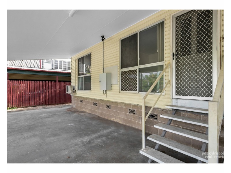 1/7 Reaney Street, Berserker QLD 4701