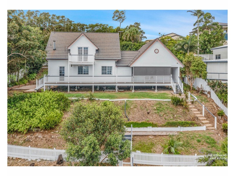 14 Elida Street, Mount Archer QLD 4701