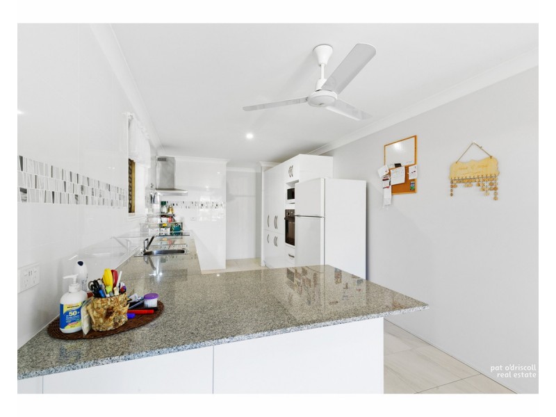 44 Hendy Drive, Glenlee QLD 4711