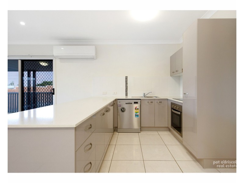 1/22 Upper Dawson Road, Allenstown QLD 4700