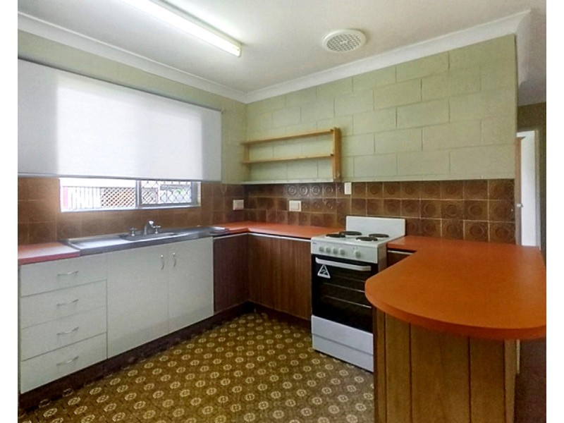 2/72 Leamington Street, Berserker QLD 4701