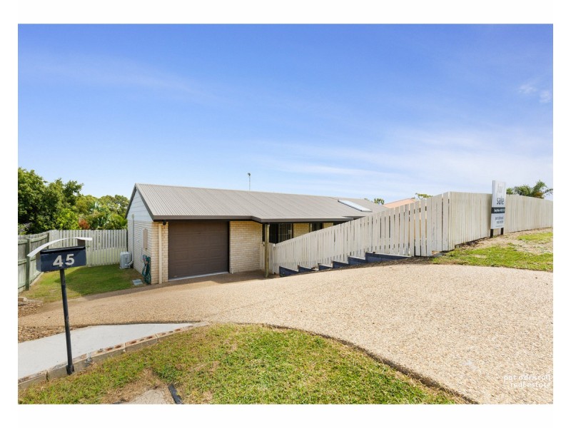 45 Pillich Street, Kawana QLD 4701