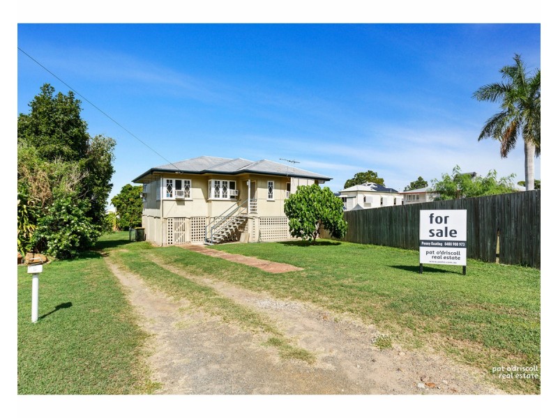 9 Boldeman Street, The Range QLD 4700