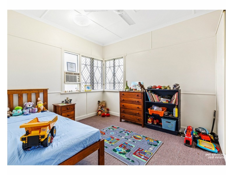 9 Boldeman Street, The Range QLD 4700