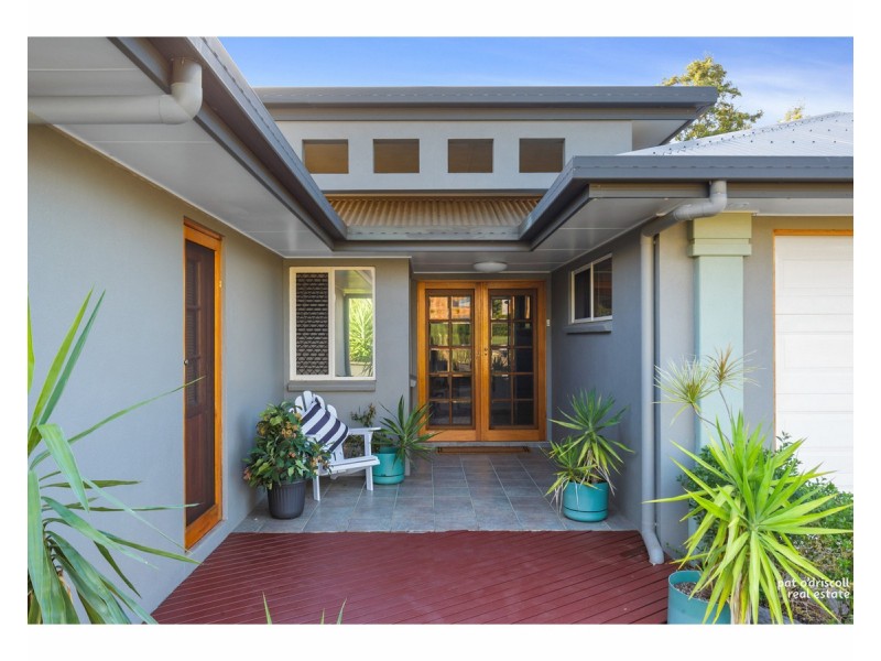 5 Thorsen Close, Gracemere QLD 4702