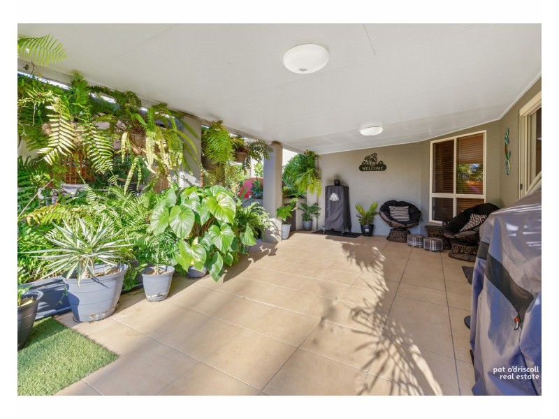 5 Thorsen Close, Gracemere QLD 4702
