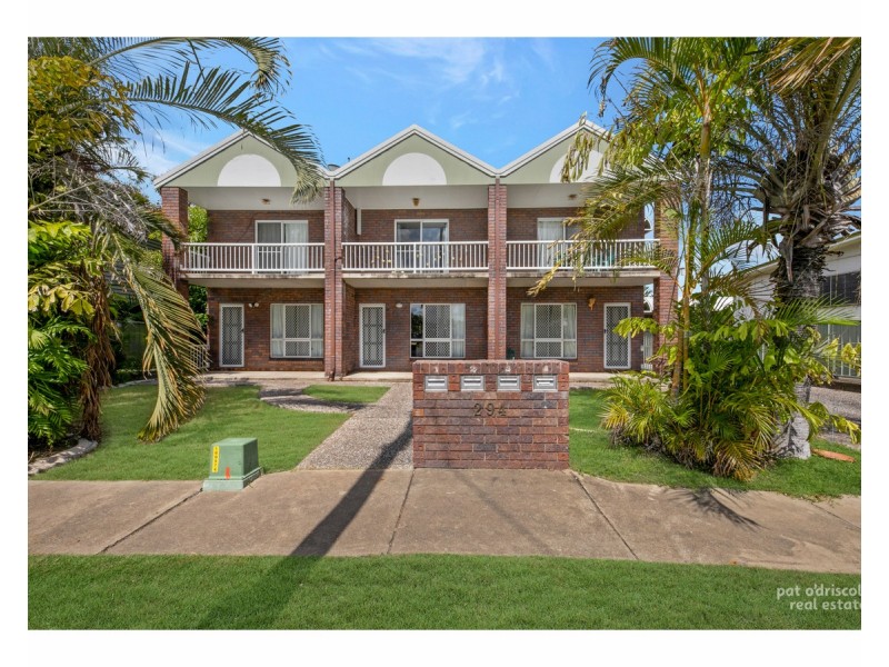 1/294 Murray Street, The Range QLD 4700