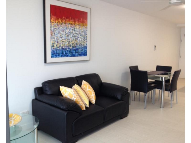 502/2-4 Victoria Parade, Rockhampton City QLD 4700