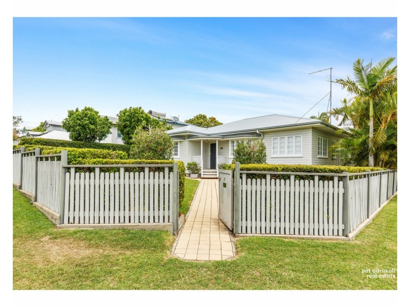2 Headrick Street, Wandal QLD 4700