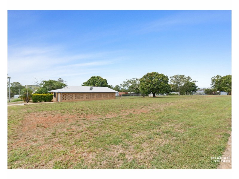 Lot 1/18 John Street, Gracemere QLD 4702