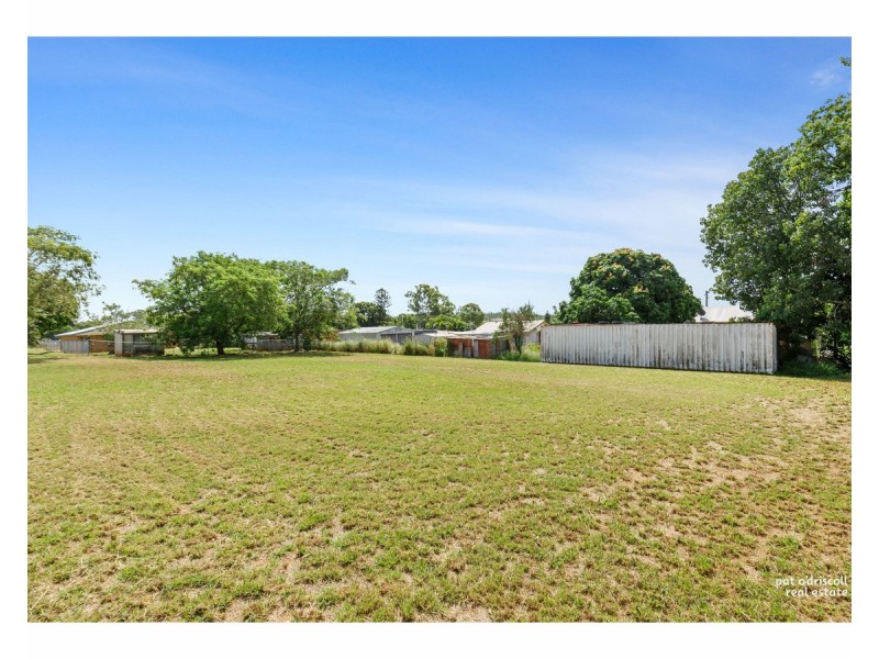 Lot 1/18 John Street, Gracemere QLD 4702