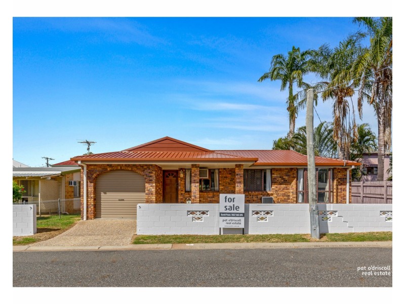 7 Macdonald Street, Allenstown QLD 4700