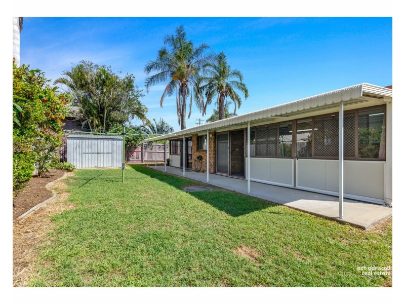 7 Macdonald Street, Allenstown QLD 4700