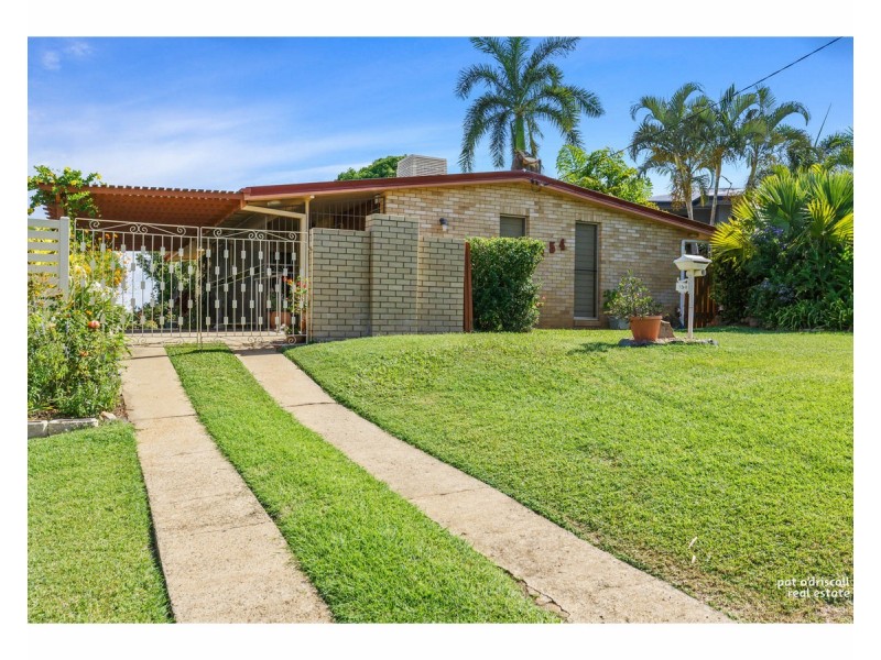 154 Guymer Street, Frenchville QLD 4701