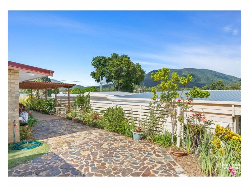 154 Guymer Street, Frenchville QLD 4701