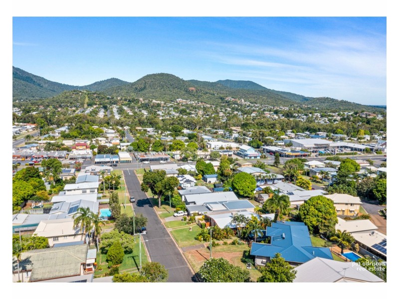 154 Guymer Street, Frenchville QLD 4701