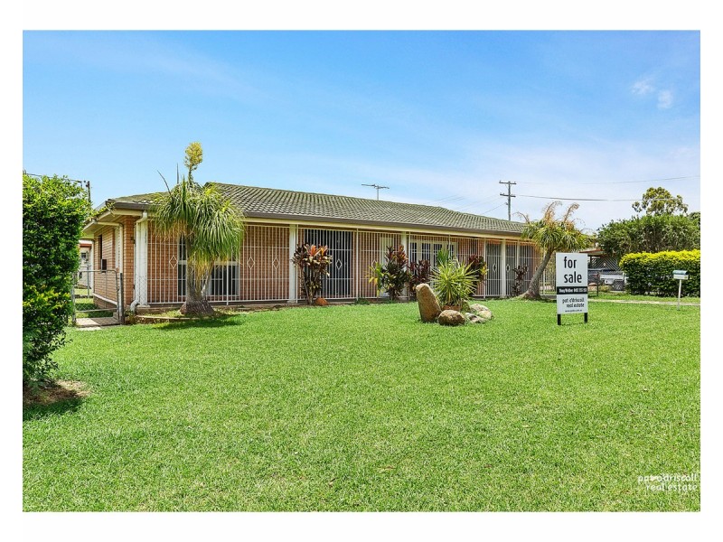 135 Dee Street, Koongal QLD 4701