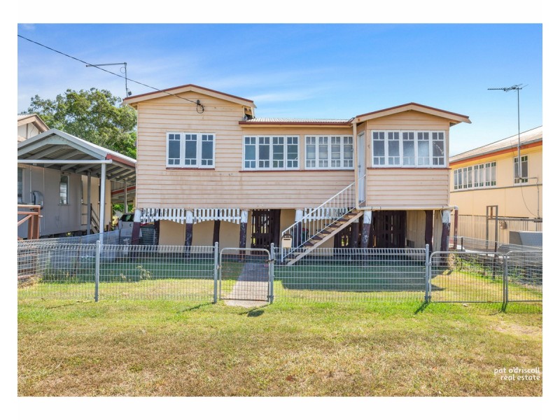 13 Haig Street, Wandal QLD 4700