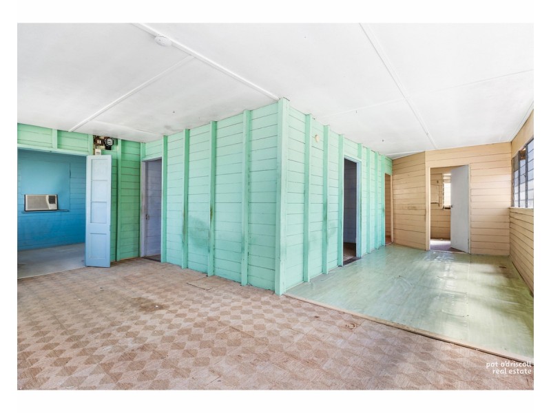 13 Haig Street, Wandal QLD 4700