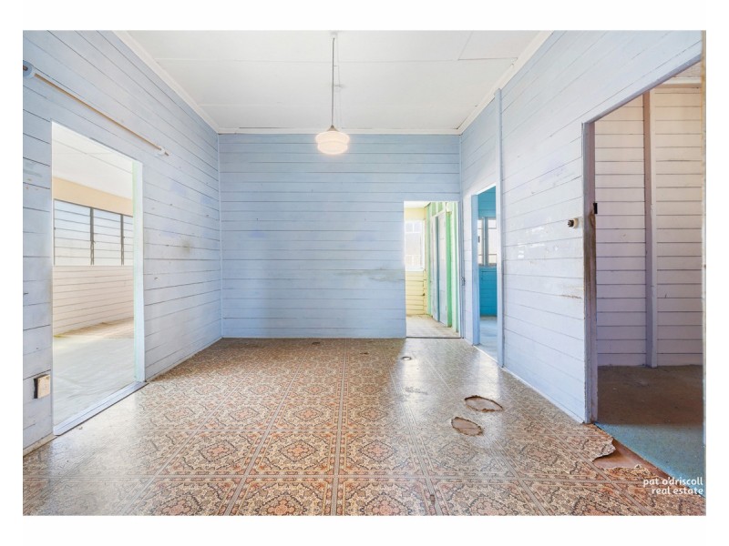 13 Haig Street, Wandal QLD 4700