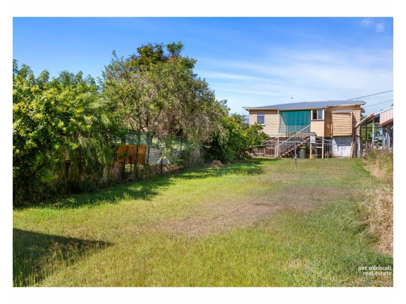13 Haig Street, Wandal QLD 4700