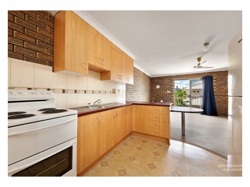4/223 Denham Street, The Range QLD 4700