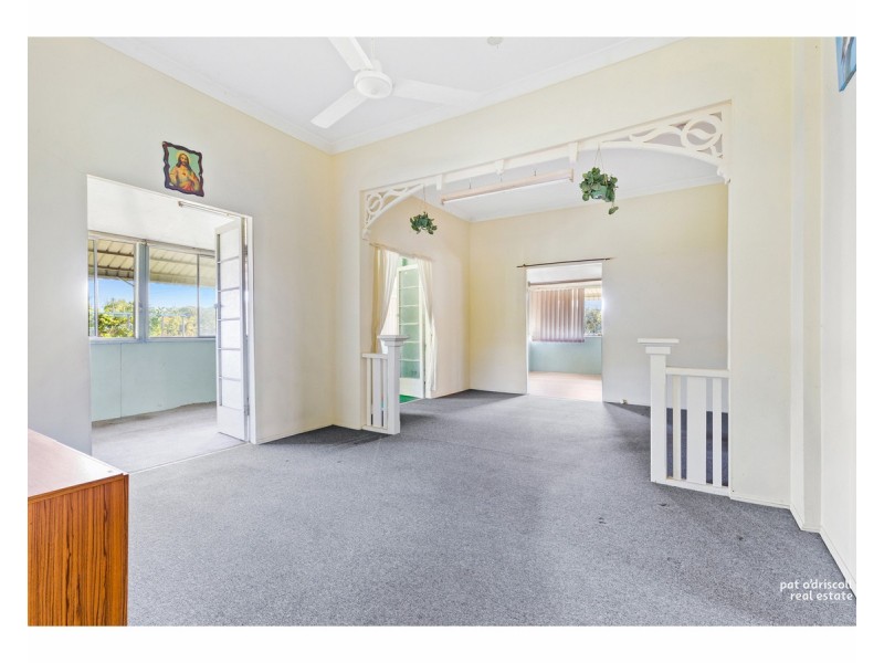 43 Haynes Street, Park Avenue QLD 4701
