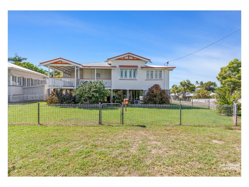 12 Barambah Street, Wandal QLD 4700