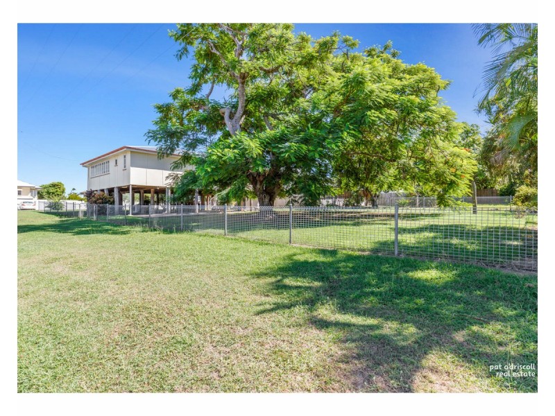 12 Barambah Street, Wandal QLD 4700