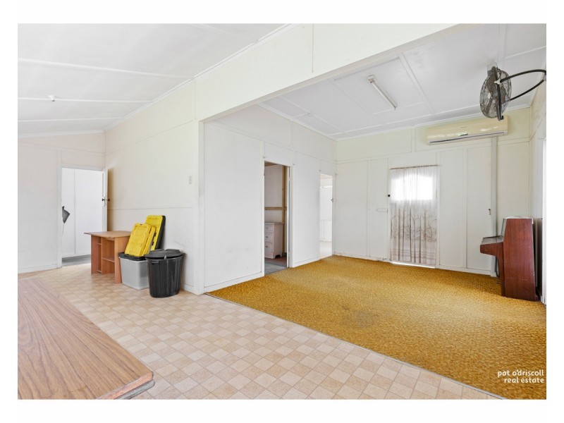 12 Barambah Street, Wandal QLD 4700