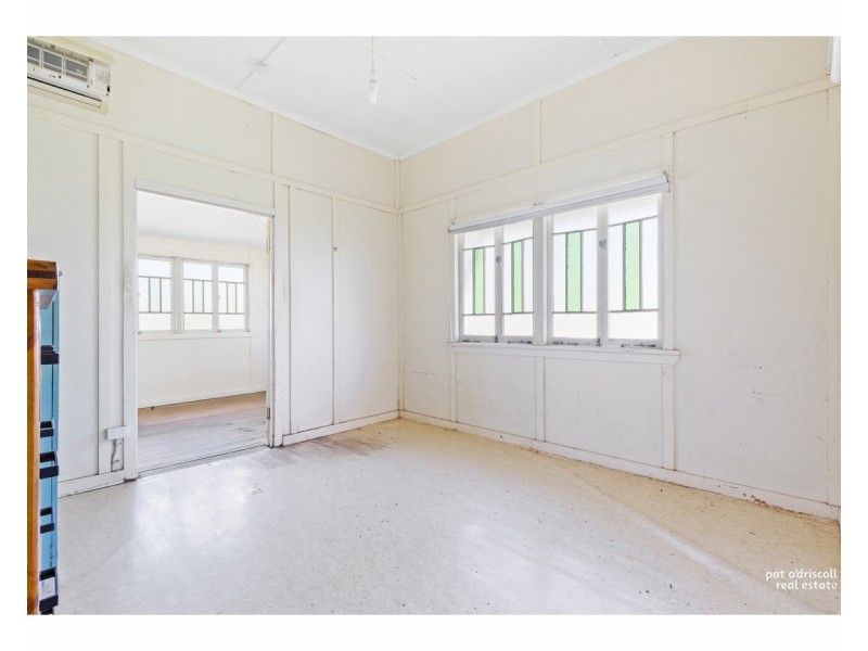 12 Barambah Street, Wandal QLD 4700