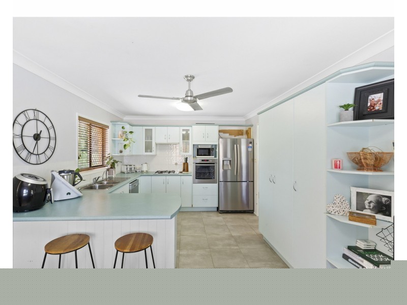 307 Mills Avenue, Frenchville QLD 4701