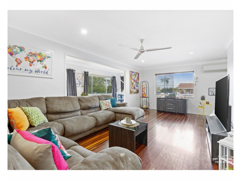 307 Mills Avenue, Frenchville QLD 4701