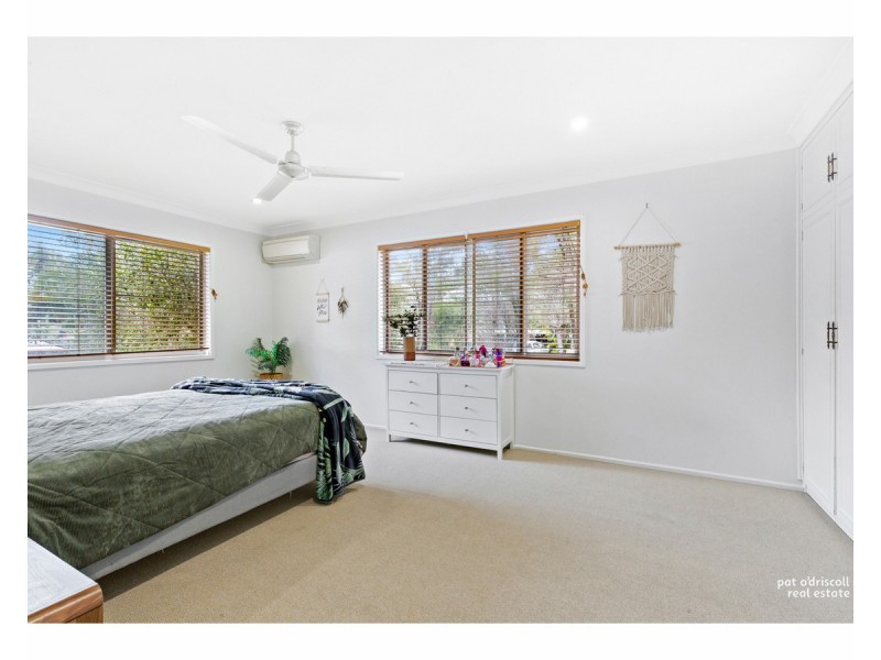 307 Mills Avenue, Frenchville QLD 4701