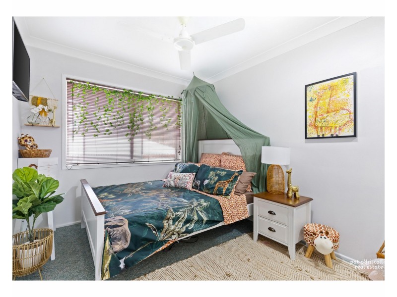 307 Mills Avenue, Frenchville QLD 4701