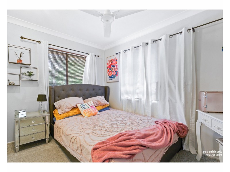 307 Mills Avenue, Frenchville QLD 4701