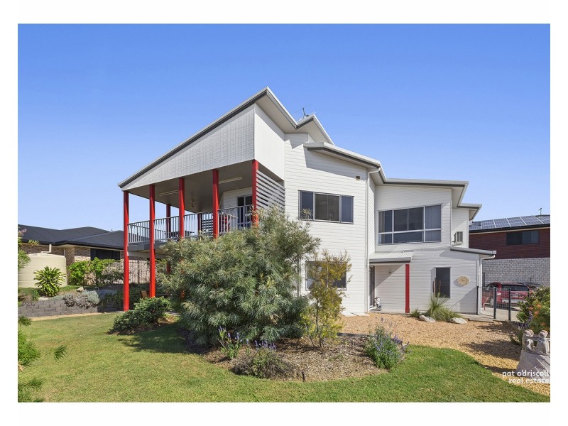 5 Connemara Drive, Kawana QLD 4701