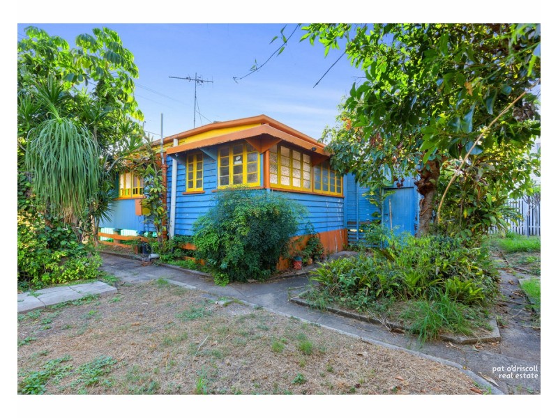 83 Canning Street, The Range QLD 4700