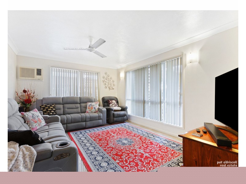 26 Labanka Crescent, Gracemere QLD 4702