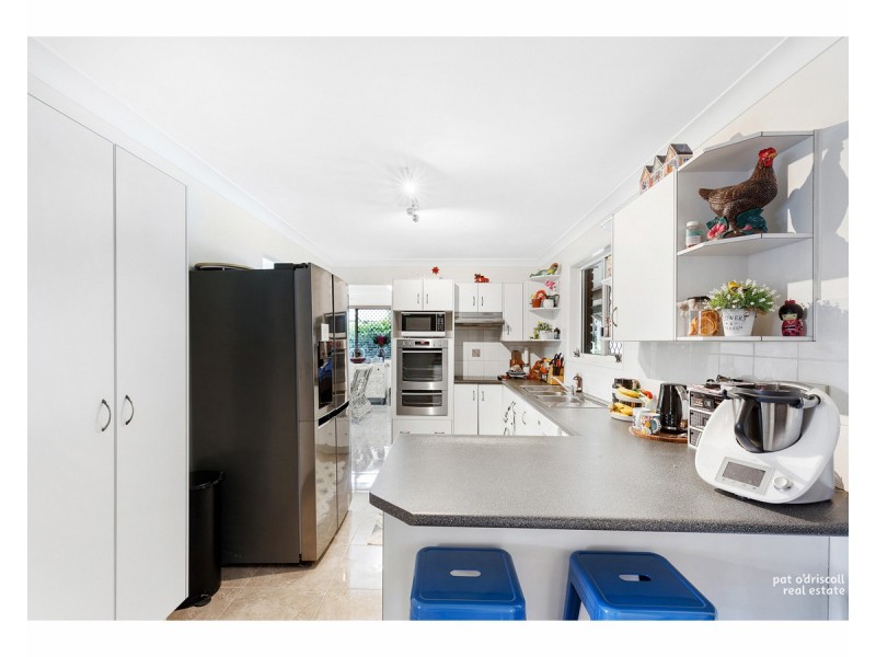 26 Labanka Crescent, Gracemere QLD 4702